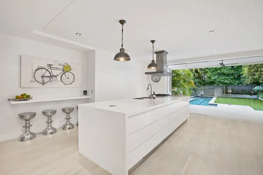 Main view of Homely house listing, 14 Joynt Street, Hamilton QLD 4007