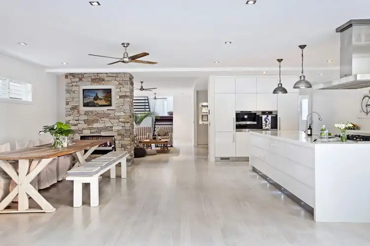 Second view of Homely house listing, 14 Joynt Street, Hamilton QLD 4007