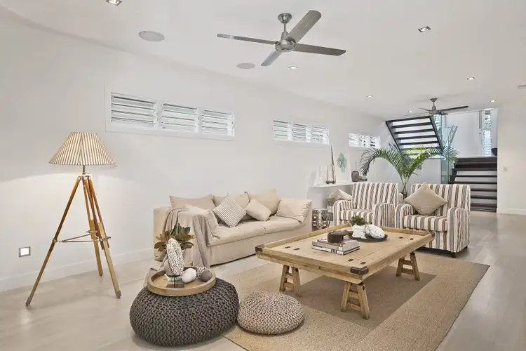 Fourth view of Homely house listing, 14 Joynt Street, Hamilton QLD 4007