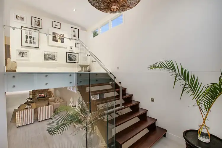 Fifth view of Homely house listing, 14 Joynt Street, Hamilton QLD 4007