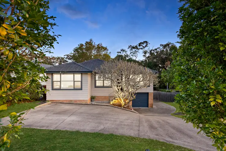 20 Penrose Street, Edgeworth NSW 2285