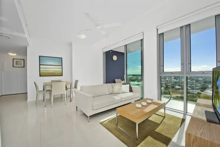 Third view of Homely unit listing, 11704/8 Harbour Road, Hamilton QLD 4007