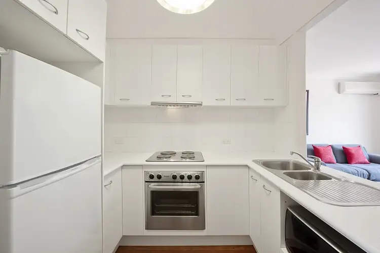 Third view of Homely unit listing, 4/92 Eton Street, Nundah QLD 4012