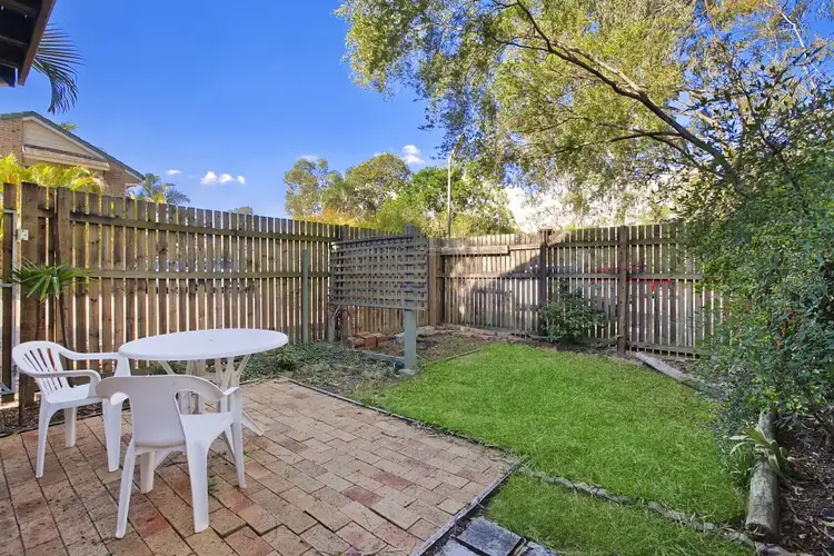 Fifth view of Homely house listing, 8/5 Bantry Place, Ferny Grove QLD 4055