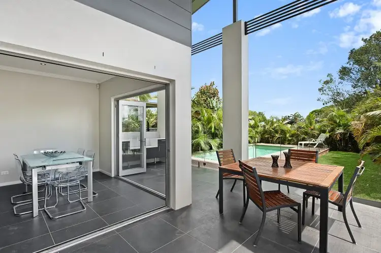 Main view of Homely house listing, 22 Pleystowe Crescent, Hendra QLD 4011