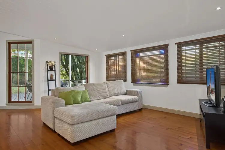Fourth view of Homely house listing, 23 Mullin Street, Paddington QLD 4064
