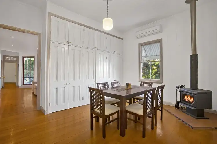 Sixth view of Homely house listing, 23 Mullin Street, Paddington QLD 4064
