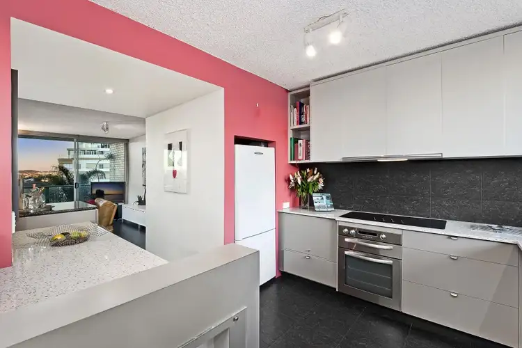 Third view of Homely unit listing, 5/90 Lambert Street, Kangaroo Point QLD 4169