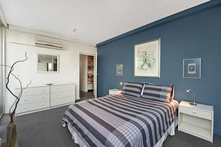 Fifth view of Homely unit listing, 5/90 Lambert Street, Kangaroo Point QLD 4169