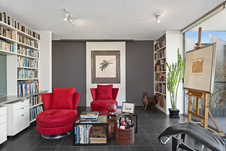 Sixth view of Homely unit listing, 5/90 Lambert Street, Kangaroo Point QLD 4169