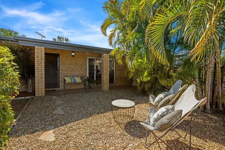 Third view of Homely house listing, 33 Melaleuca Street, Slade Point QLD 4740