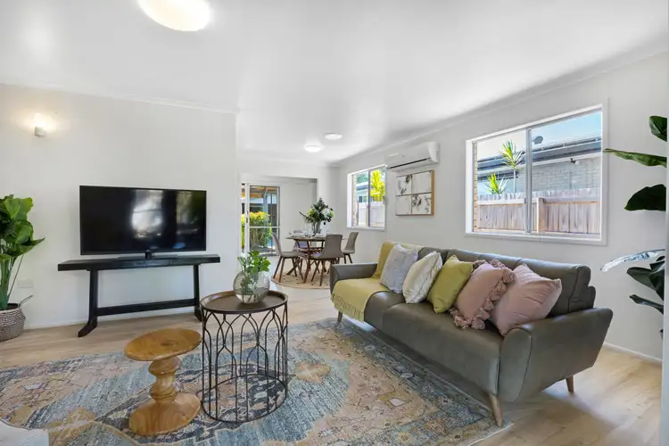 Fourth view of Homely house listing, 33 Melaleuca Street, Slade Point QLD 4740