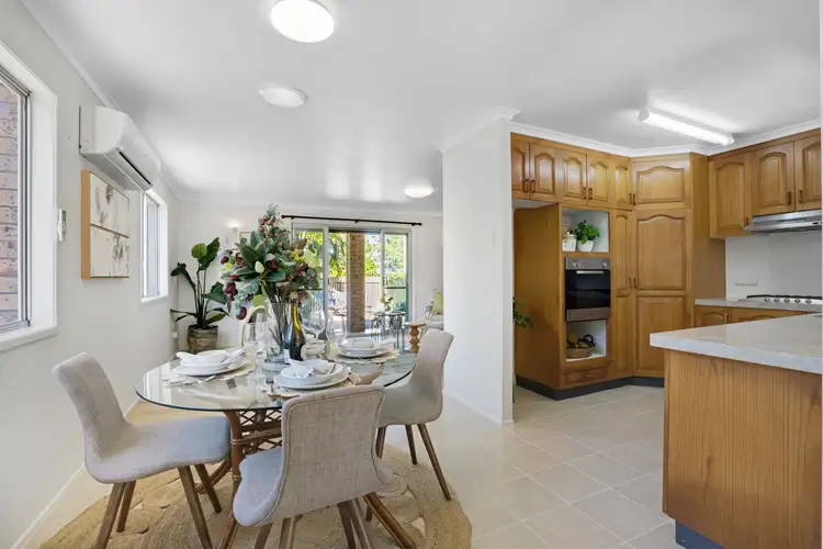 Fifth view of Homely house listing, 33 Melaleuca Street, Slade Point QLD 4740
