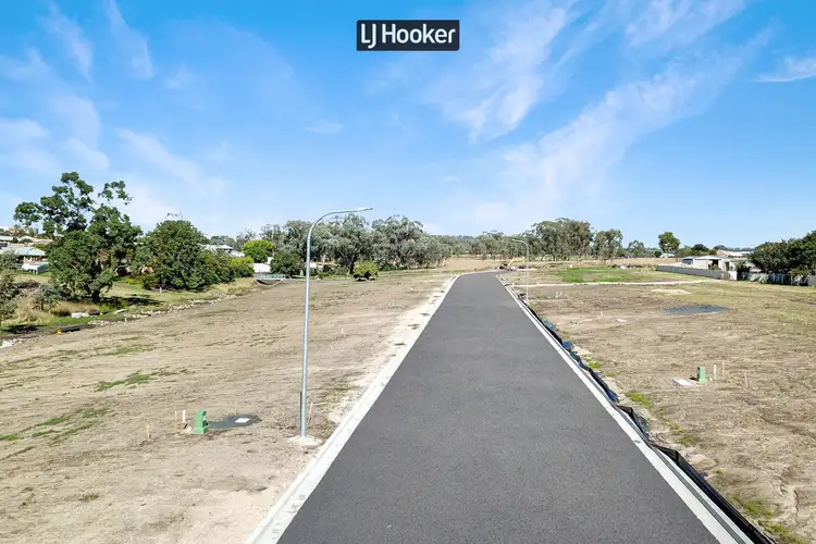 Second view of Homely land listing, LOT 16 Terry Drive, Inverell NSW 2360