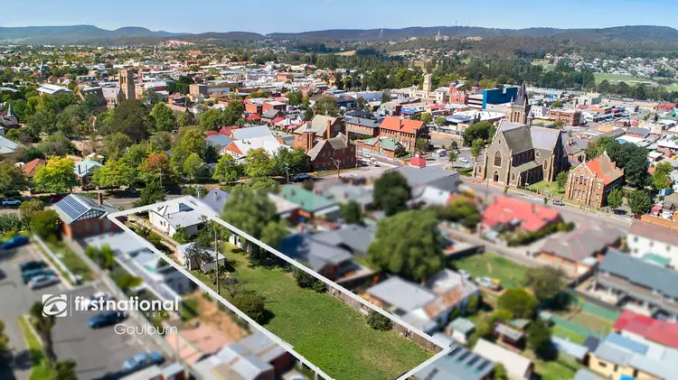 Second view of Homely house listing, 62 Verner Street, Goulburn NSW 2580