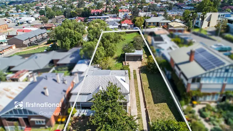 Third view of Homely house listing, 62 Verner Street, Goulburn NSW 2580