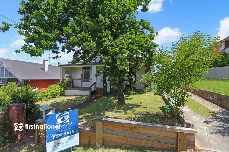 Sixth view of Homely house listing, 62 Verner Street, Goulburn NSW 2580