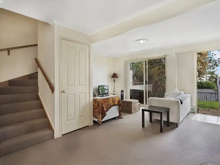 Second view of Homely unit listing, 2/34-38 Yandina Coolum Road, Coolum Beach QLD 4573