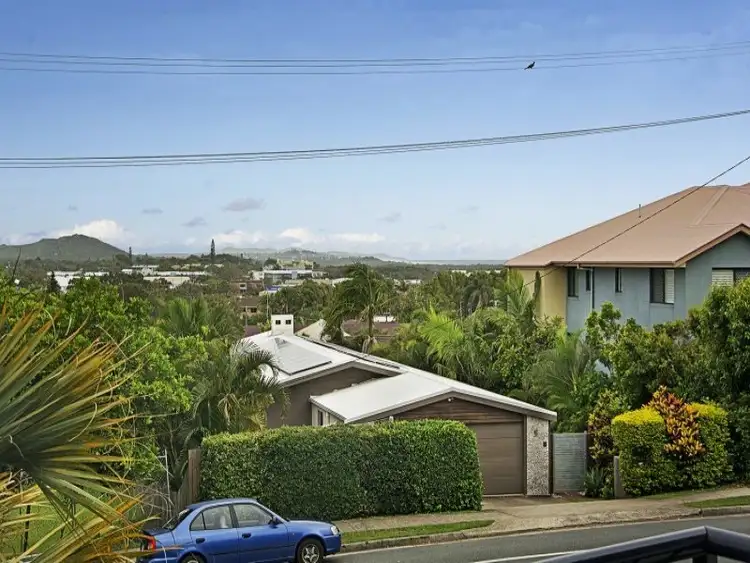 Third view of Homely unit listing, 2/34-38 Yandina Coolum Road, Coolum Beach QLD 4573