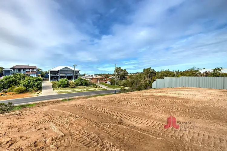 Seventh view of Homely land listing, 1 Portland Drive, Binningup WA 6233