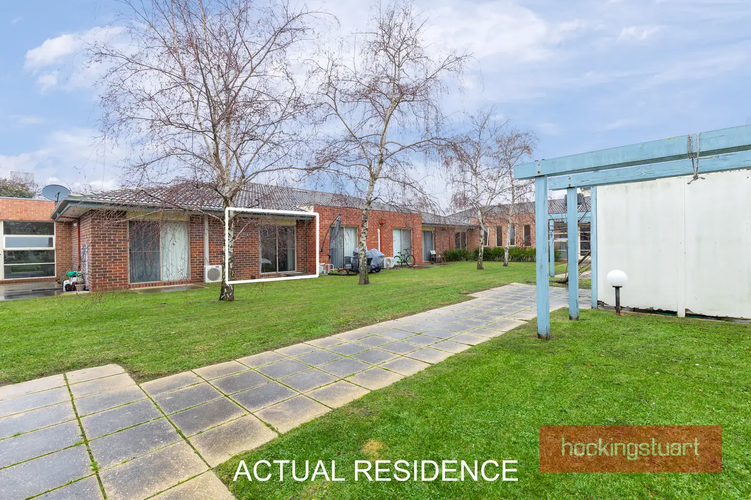 Main view of Homely unit listing, 7/14 Sandpiper Place, Frankston VIC 3199