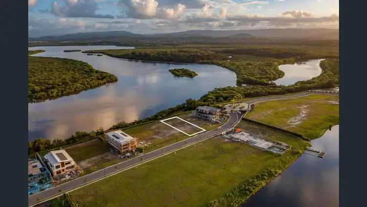 LOT 3, 15 Lake Serenity Boulevard, Helensvale QLD 4212