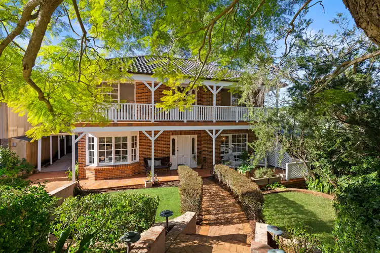 3 Fox Road, East Ryde NSW 2113