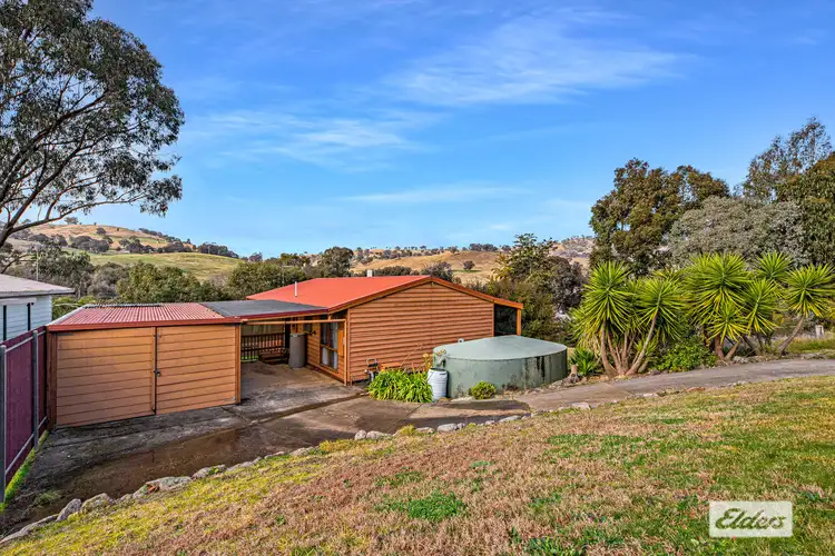 Main view of Homely house listing, 3 Banfeld Street, Bethanga VIC 3691