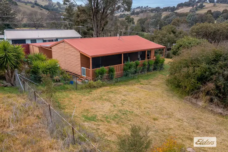 Second view of Homely house listing, 3 Banfeld Street, Bethanga VIC 3691