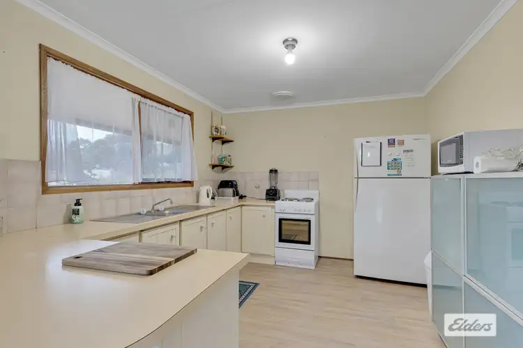 Third view of Homely house listing, 3 Banfeld Street, Bethanga VIC 3691