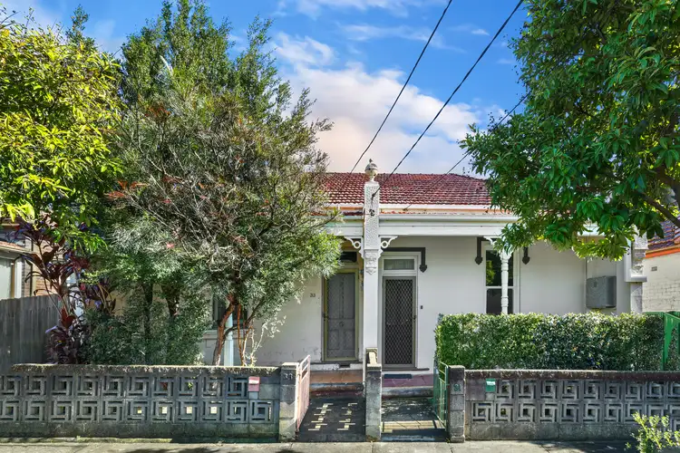 31-33 Joseph Street, Ashfield NSW 2131