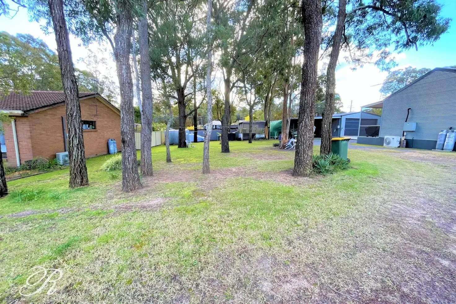 Main view of Homely land listing, 7 Kamarooka Street, Coomba Park NSW 2428