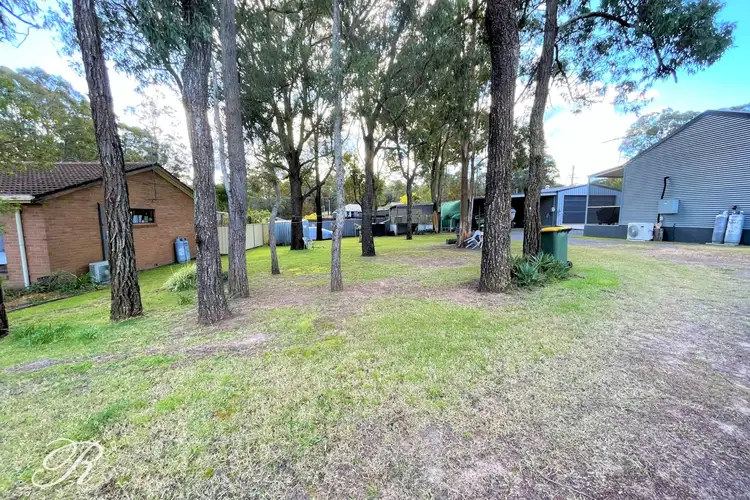 Second view of Homely land listing, 7 Kamarooka Street, Coomba Park NSW 2428