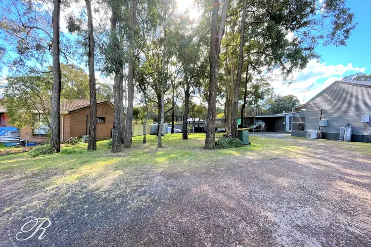 Third view of Homely land listing, 7 Kamarooka Street, Coomba Park NSW 2428