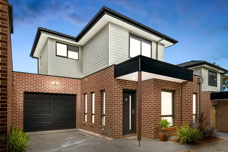 19/87-93 Radford Road, Reservoir VIC 3073
