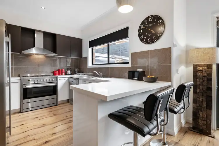 Fourth view of Homely townhouse listing, 19/87-93 Radford Road, Reservoir VIC 3073