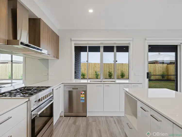 Third view of Homely house listing, 8 Splint Way, Wonthaggi VIC 3995