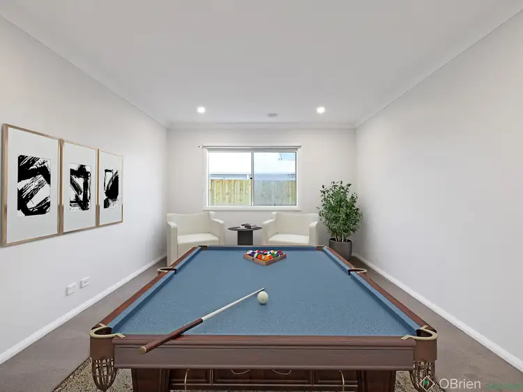 Fourth view of Homely house listing, 8 Splint Way, Wonthaggi VIC 3995