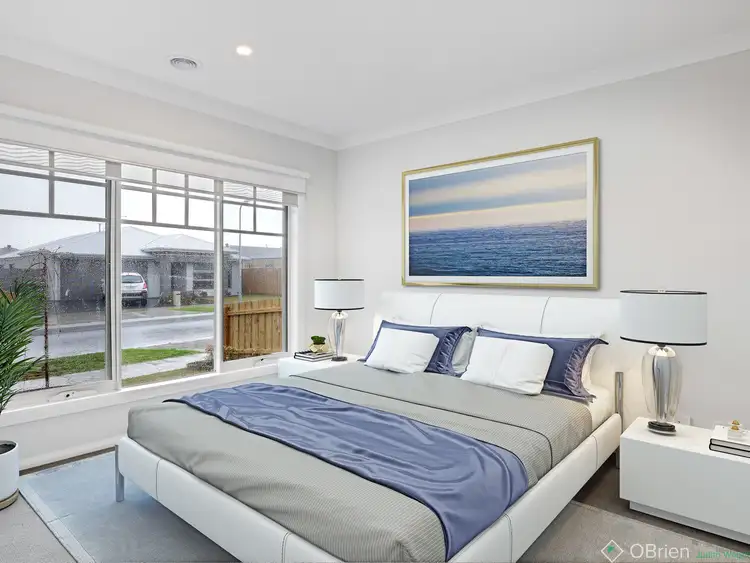 Fifth view of Homely house listing, 8 Splint Way, Wonthaggi VIC 3995