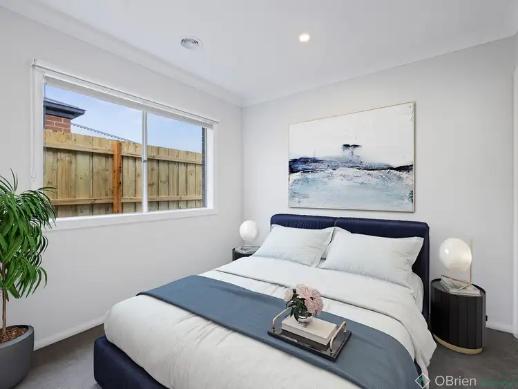Sixth view of Homely house listing, 8 Splint Way, Wonthaggi VIC 3995