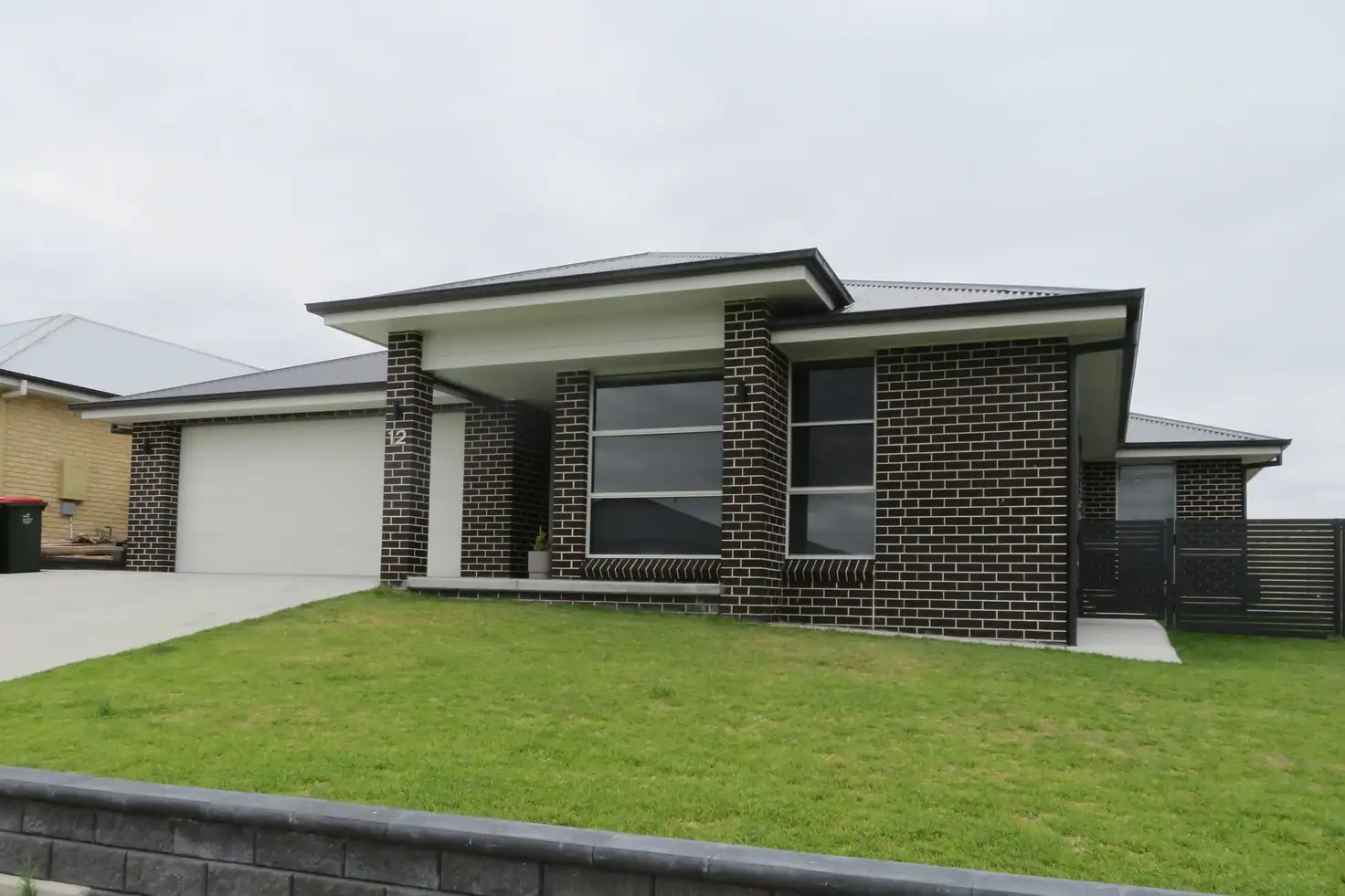 Main view of Homely house listing, 12 Burlington Rise, Kelso NSW 2795