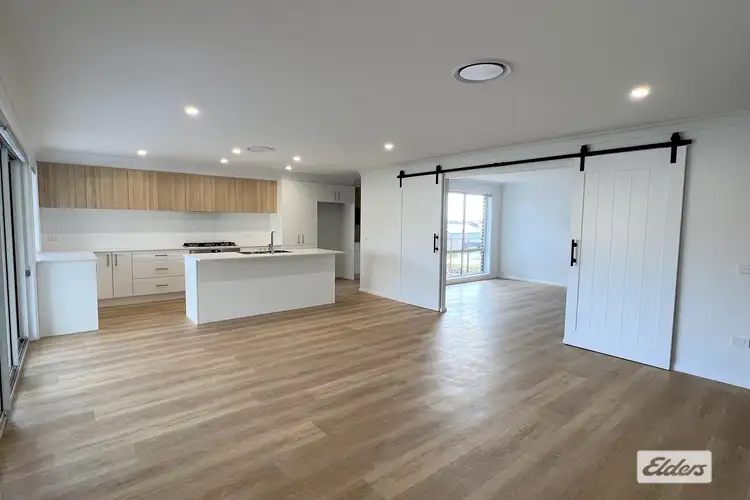 Second view of Homely house listing, 12 Burlington Rise, Kelso NSW 2795