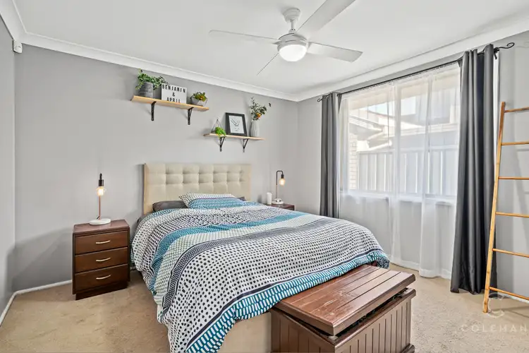 Third view of Homely house listing, 10 Waugh Close, Blue Haven NSW 2262