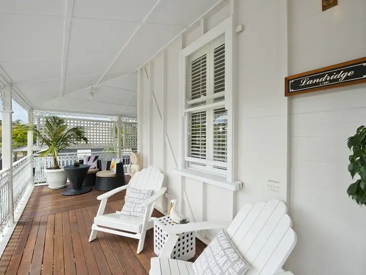 Second view of Homely house listing, 60A Stoneleigh Street, Albion QLD 4010