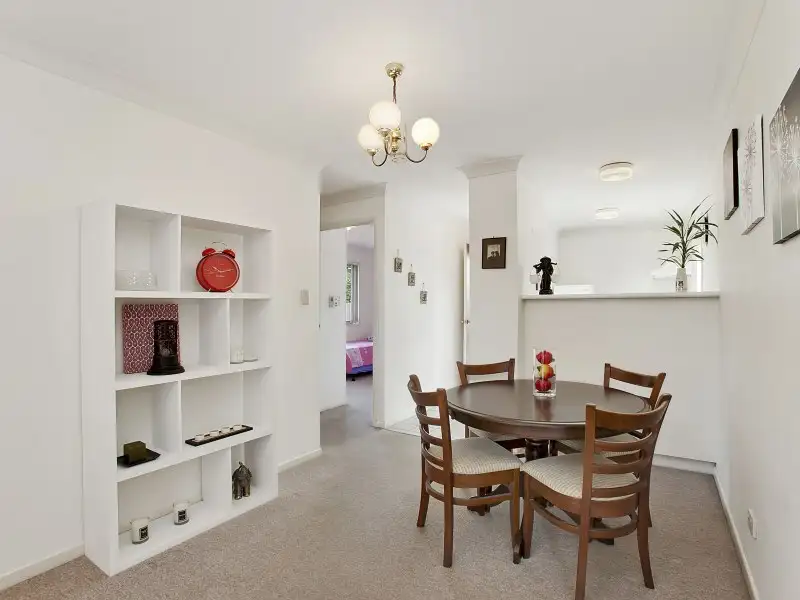 Main view of Homely townhouse listing, 1/50 Franklin Street, Nundah QLD 4012