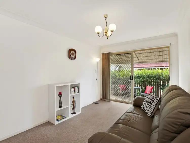 Second view of Homely townhouse listing, 1/50 Franklin Street, Nundah QLD 4012