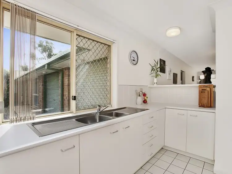 Third view of Homely townhouse listing, 1/50 Franklin Street, Nundah QLD 4012