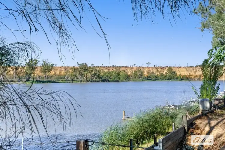 Second view of Homely house listing, 21 Page Drive, Blanchetown SA 5357