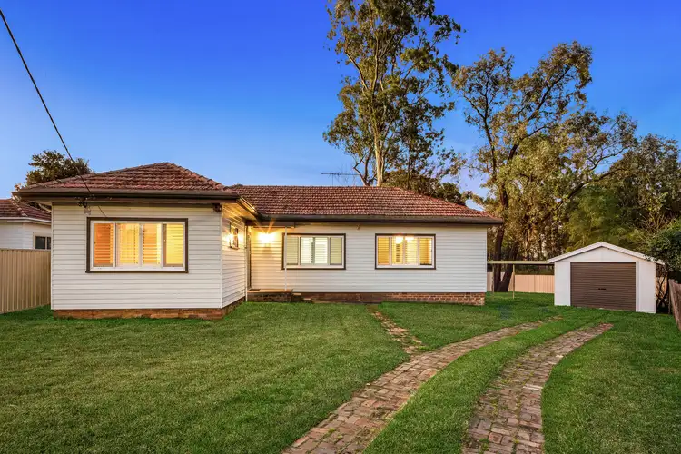 24 Bourne Street, Wentworthville NSW 2145