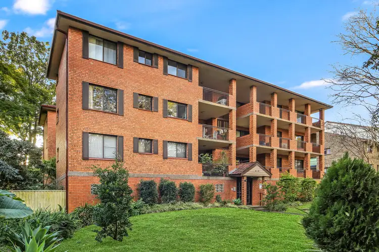 5/6-8 Alfred Street, Westmead NSW 2145